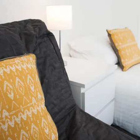 Mycityhaven - 3 Bedroom Shirehampton Flat Near Avonmouth & M4 *