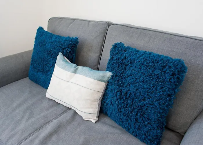 Mycityhaven - 3 Bedroom Shirehampton Flat Near Avonmouth & M4 Bristol